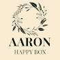 Aaron Happy Box - @aaronhappybox9408 - Youtube