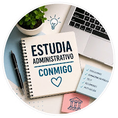 Estudia administrativo conmigo