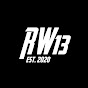 RW13 CREW logo