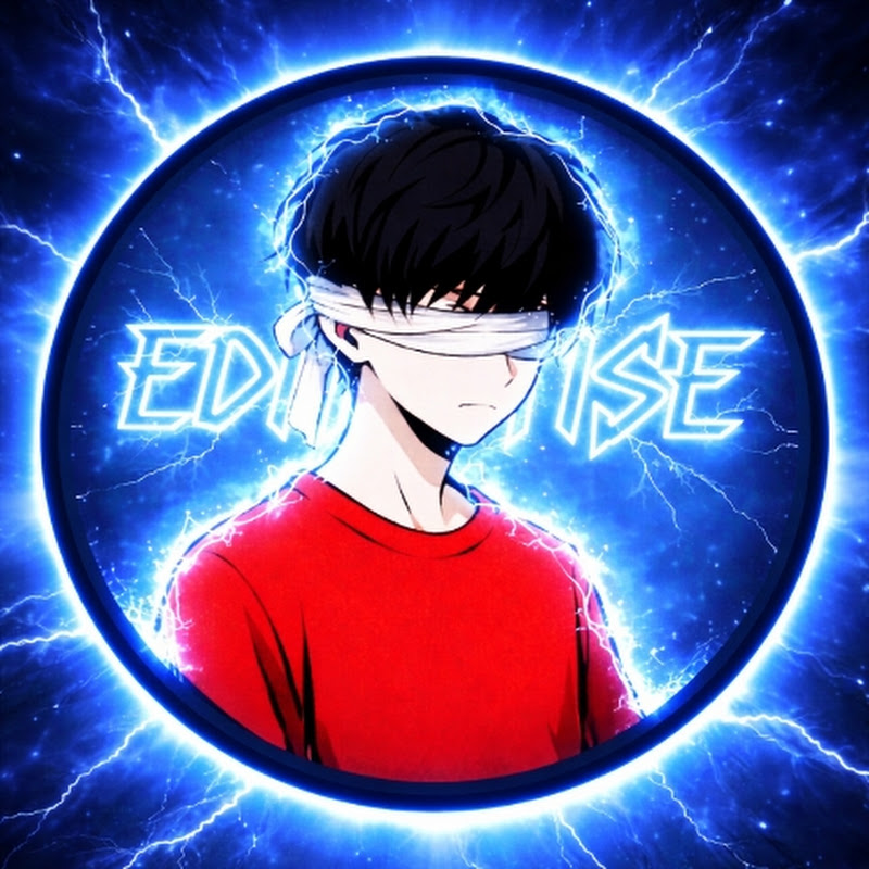 ◣EDITTISE◢