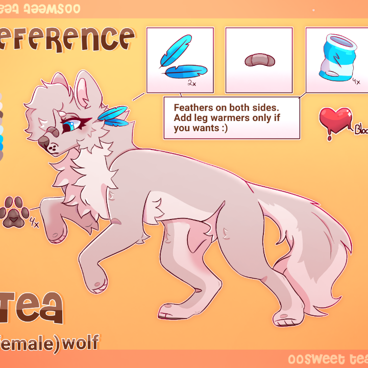 Post from 00sweet tea00