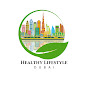 Healthy Lifestyle Dubai logo