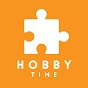 Hobby Time logo