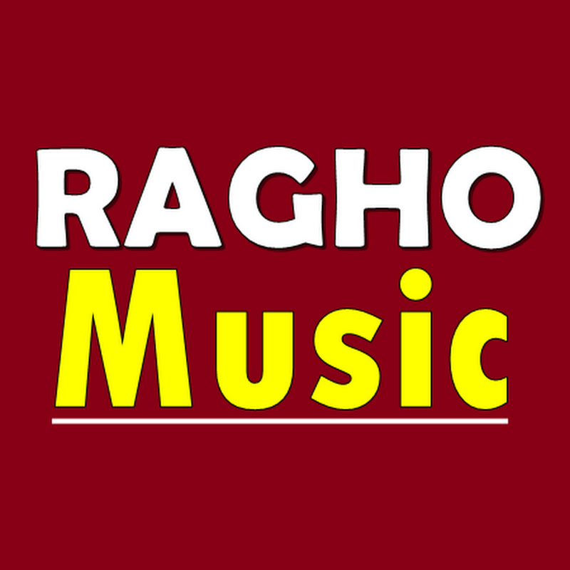 Ragho Music icon