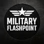 Military Flashpoint logo
