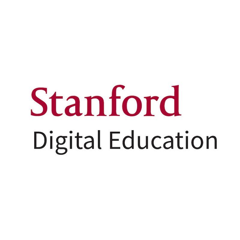 Stanford Digital Education