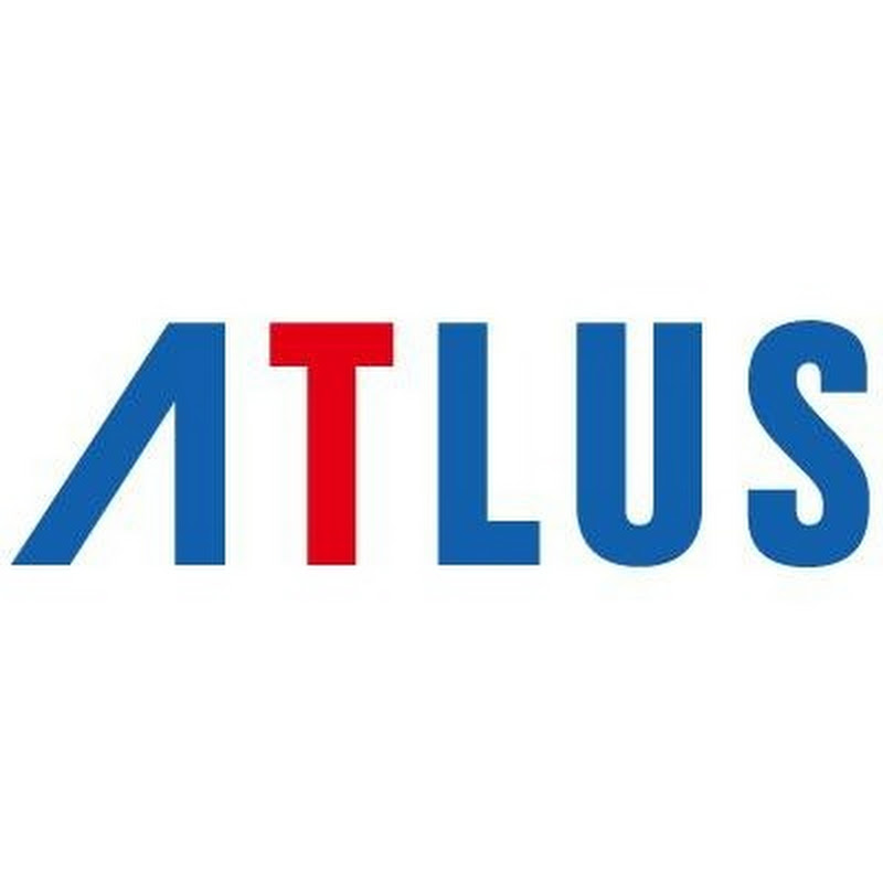 Official ATLUS West icon