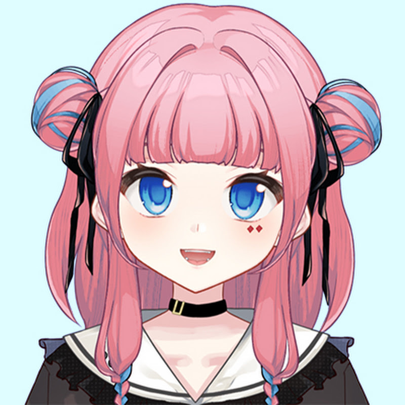 桜衣るりは / Ruriha Sakurai