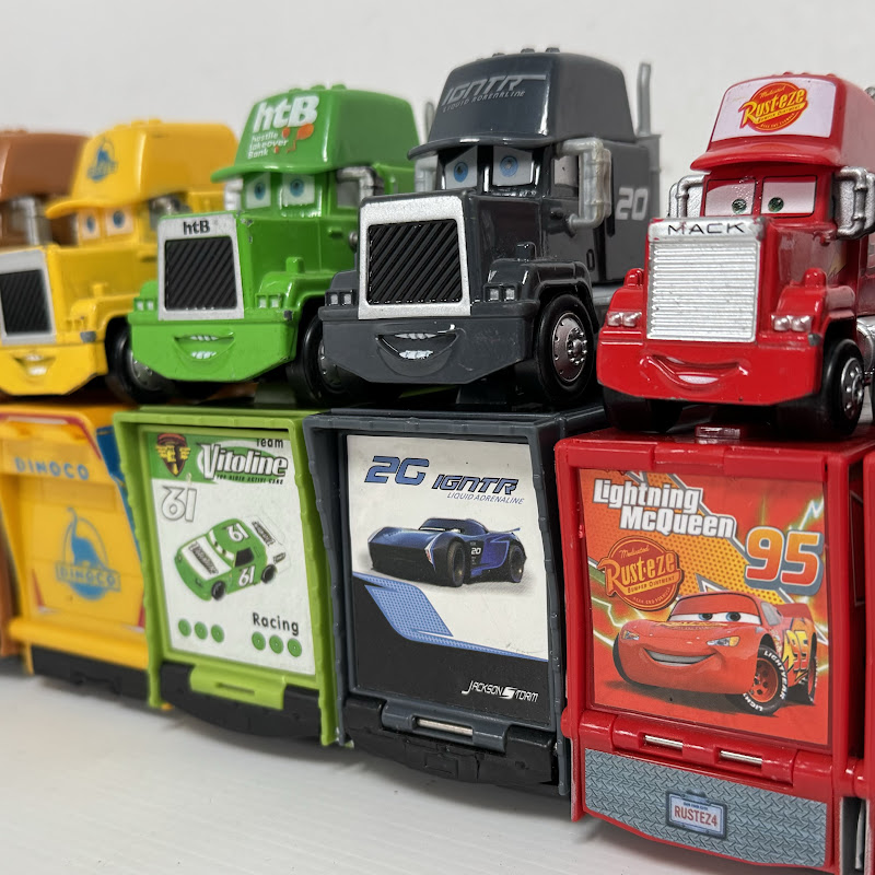 Nie Mini Cars