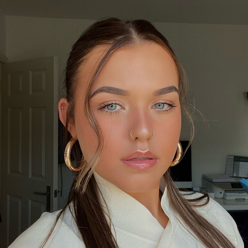 Katie Briers