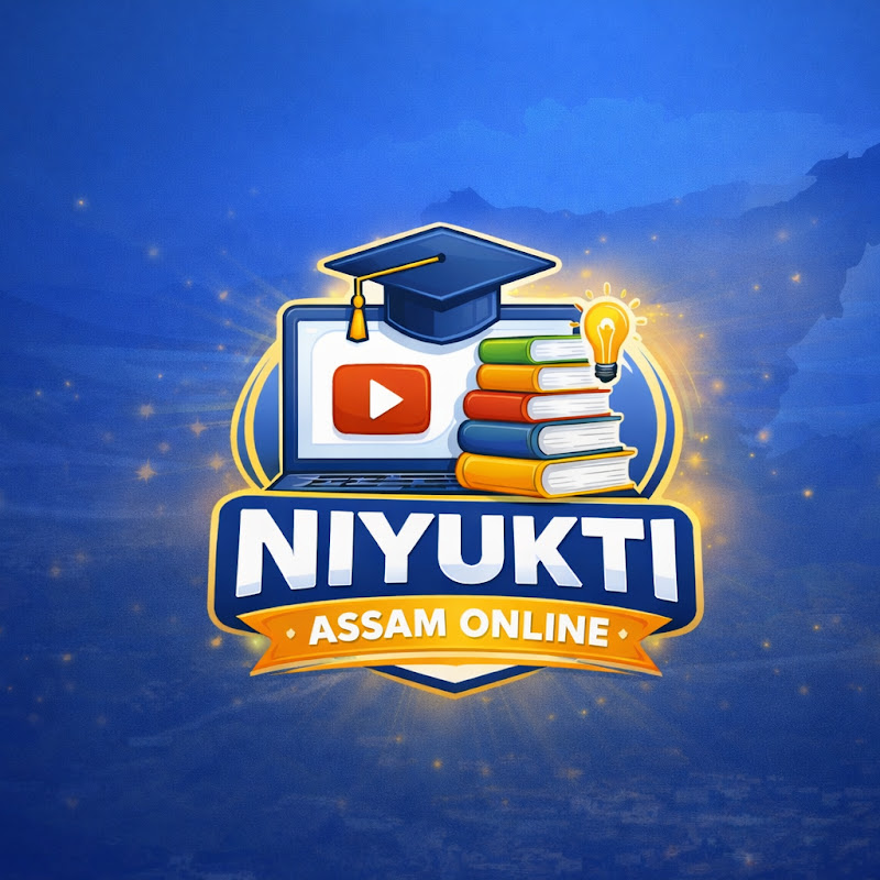 Niyukti Assam Online 