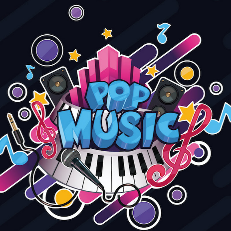 All about Pop Music!