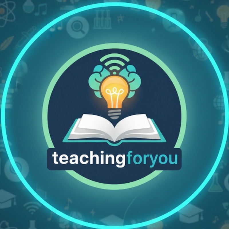 teachingforyou