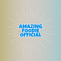 Amazing Foodie Official Image Thumbnail