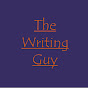 The Writing Guy logo