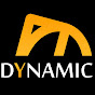 Dynamic AV logo