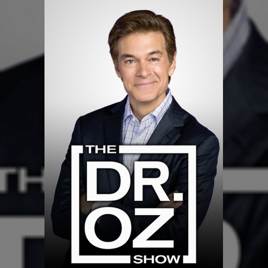 Dr. Oz Shows How to Use Lemons as Deodorant and Dandruff 
