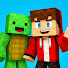 svr1Ad0zbqk-channel-avatar-JJ vs Mikey