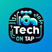 Tech on Tap