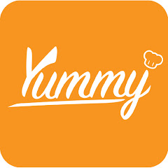 Логотип каналу YummyIDN