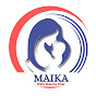 MAIKA (Wahi ! Maa ka Ghar) logo
