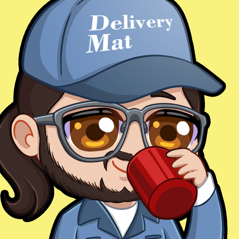 DeliveryMat