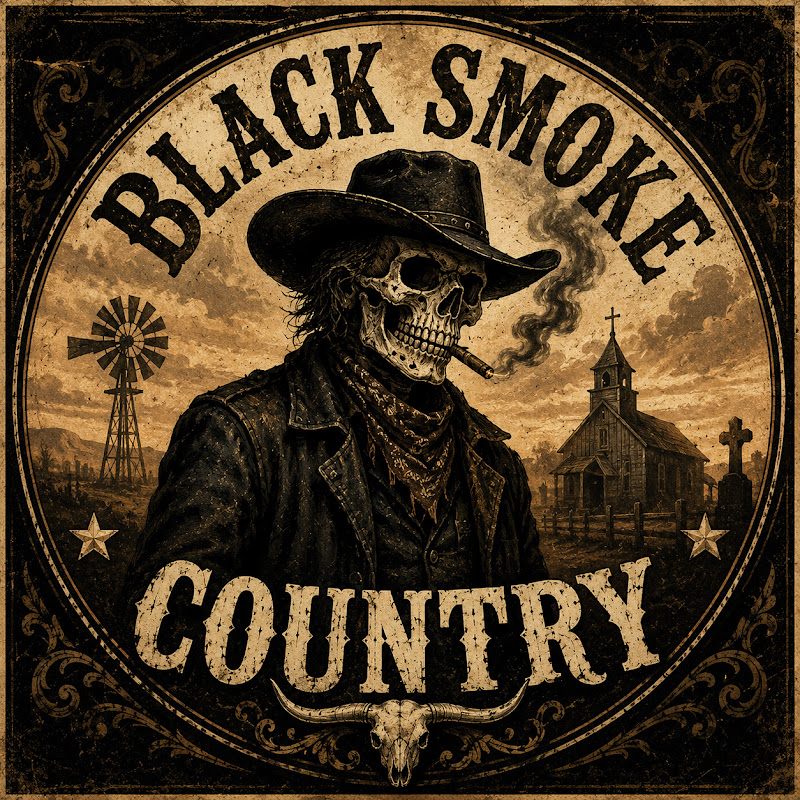 Black Smoke Country