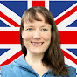 The British English Teacher logo
