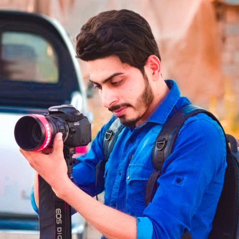 Fouad Alfadli - فؤاد الفضلي