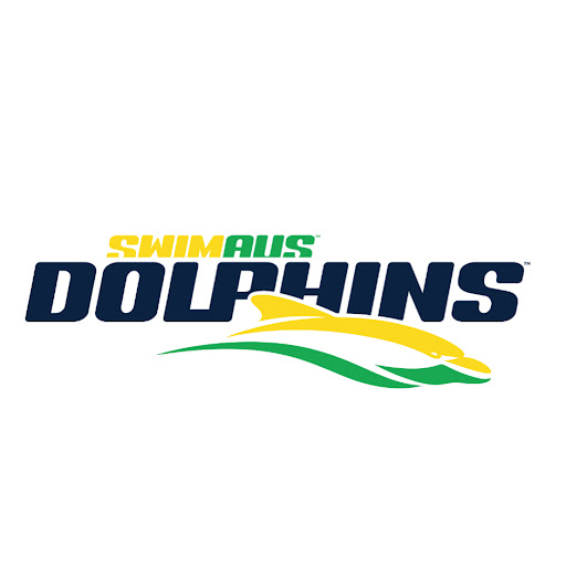 Australian Dolphins Swim Team