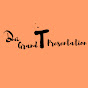 The Grand T Presentation logo