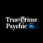 True Crime Psychic Eye logo