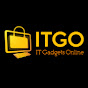 ITGO - IT Gadgets Online logo