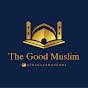 The Good Muslim logo