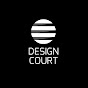 Design court logo