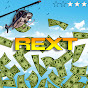 THE REXT GAMING