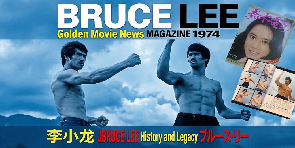 Post from 李小龙 JBRUCE LEE History and Legacy ブルース・リー