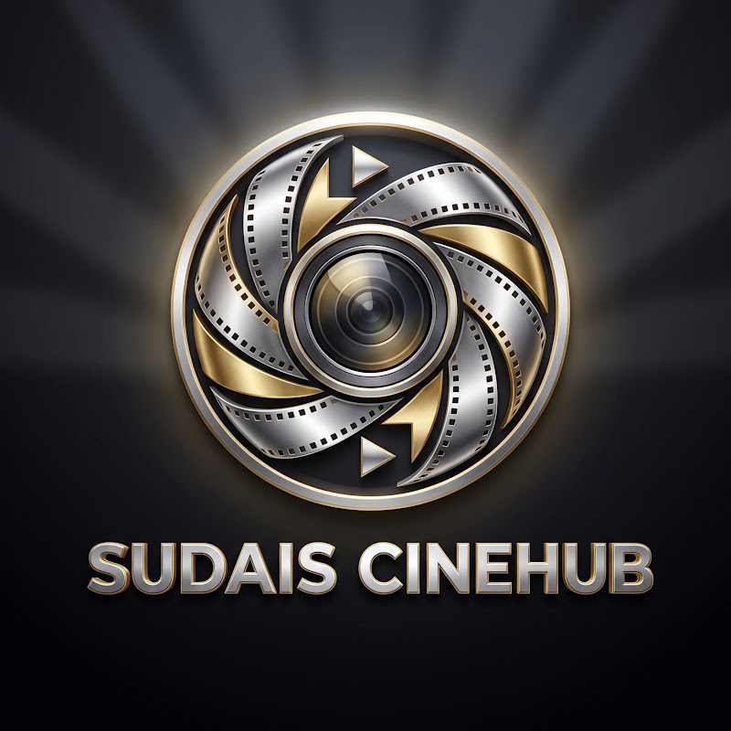 Sudais CineHub
