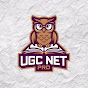 UGC NET PRO logo