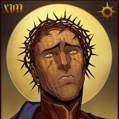 Great Apostle Savoz