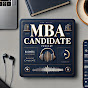 MBA Candidate logo