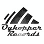 Oyhopper Records logo