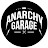 The Anarchy Garage