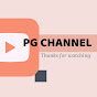 PG Channel channel logo