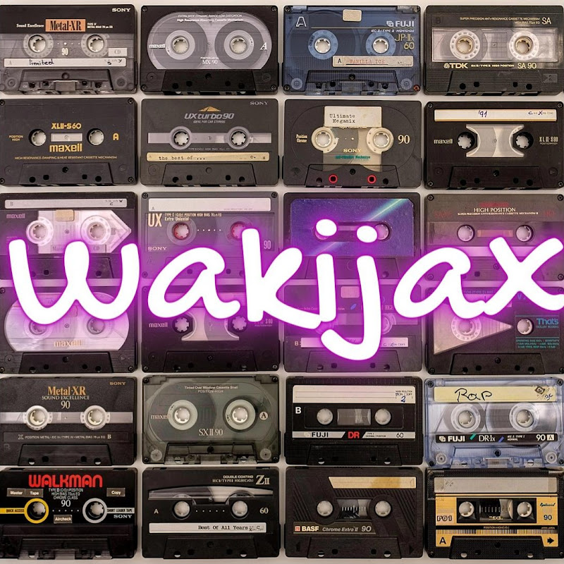 Wakijax