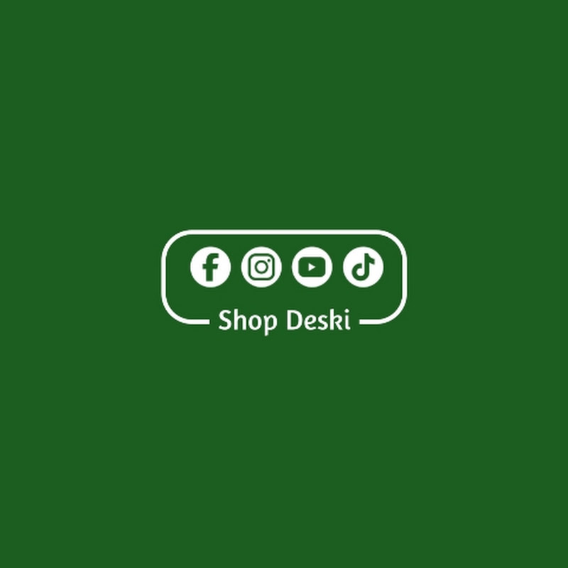 Shop Deski