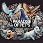 PARADISE OF PET'S  logo
