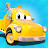 Tom the Tow Truck - Car City Universe