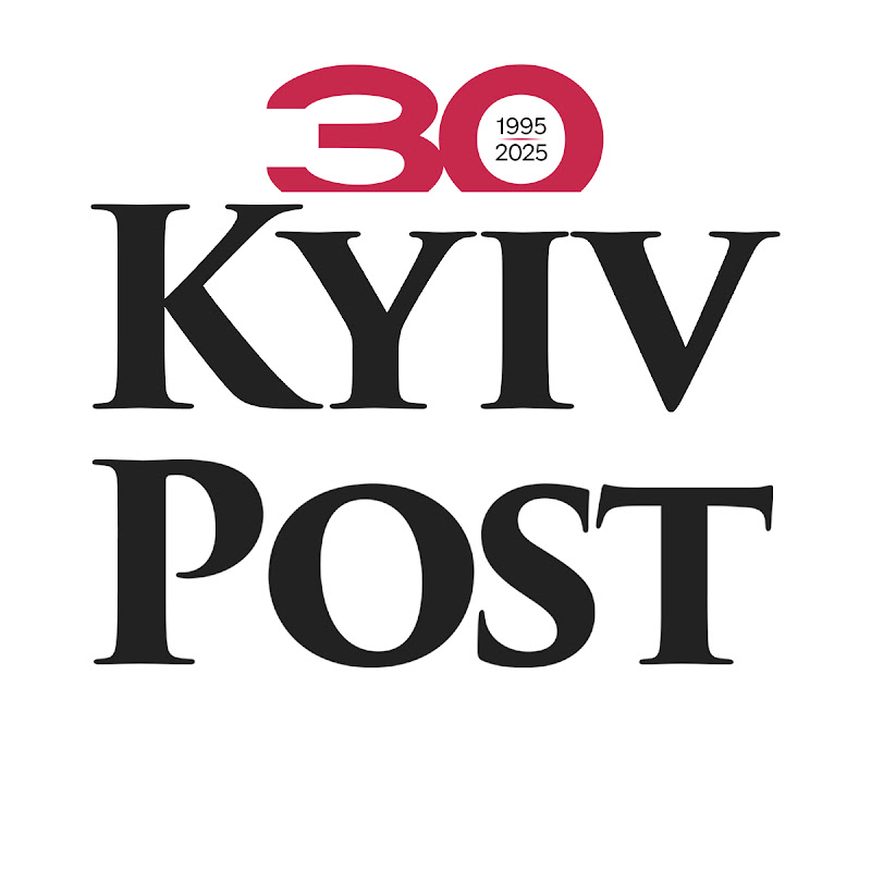 Kyiv Post Logo