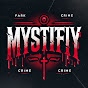 Mystify  logo
